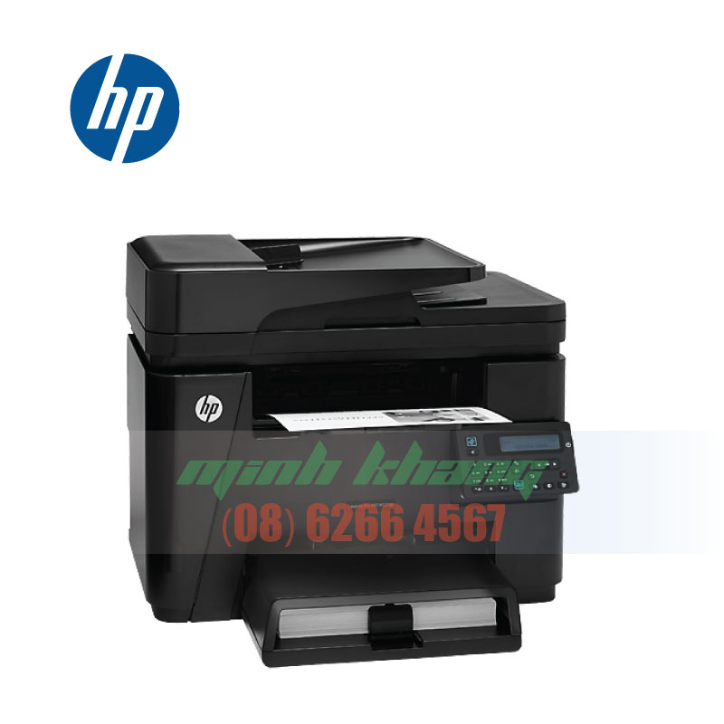 Máy in đa năng HP 225dn copy in scan 2 mặt tự động | Minh Khang JSC